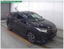 2018 Honda Vezel thumbnail