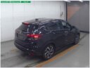 2018 Honda Vezel thumbnail