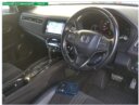 2018 Honda Vezel thumbnail