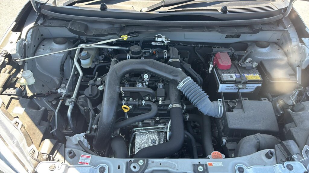 2019 Toyota Raize