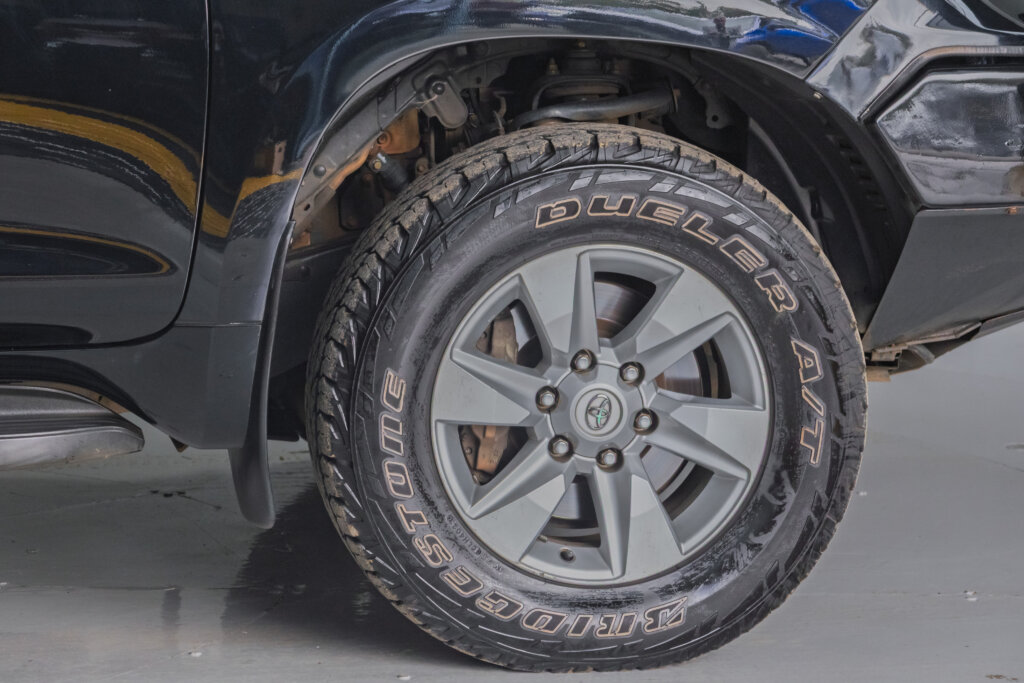 2018 Toyota Prado TX L with Sunroof