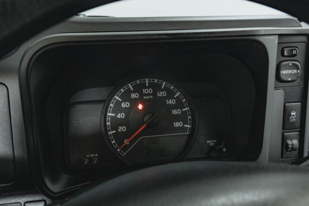 2018 Toyota Succeed