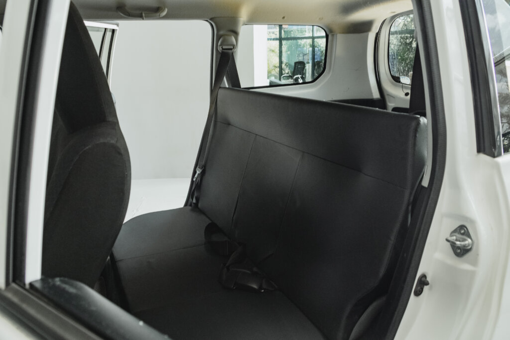 2018 Toyota Succeed