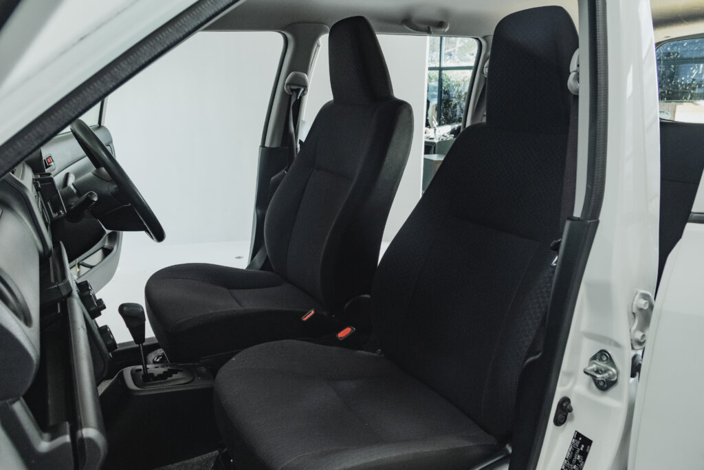 2018 Toyota Succeed