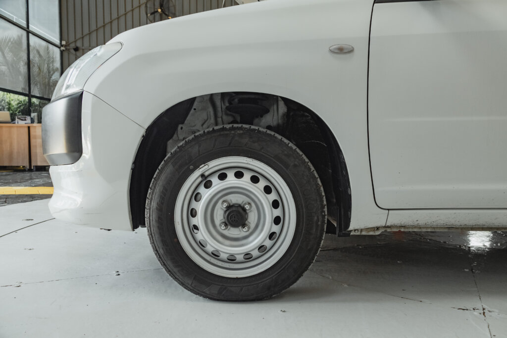 2018 Toyota Succeed