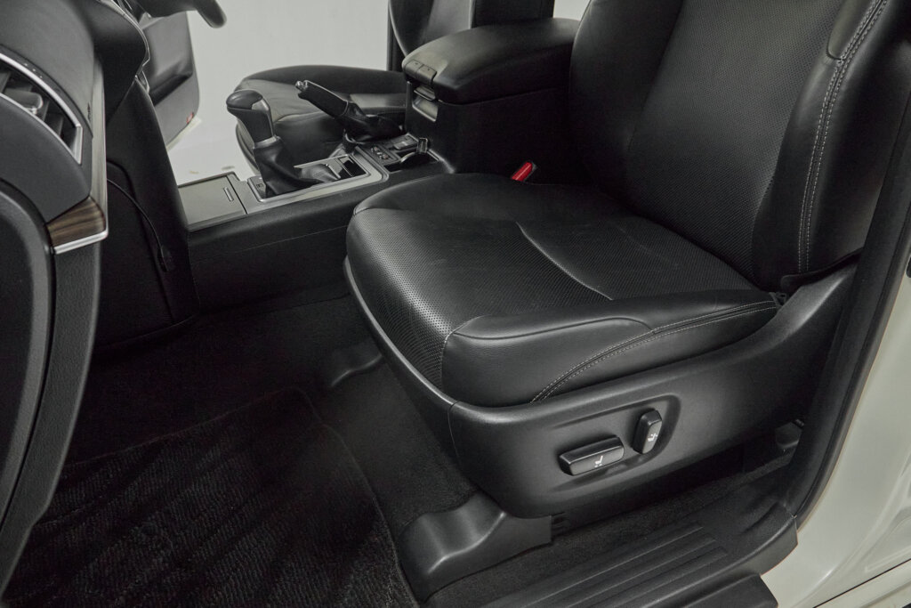 2020 Toyota Prado