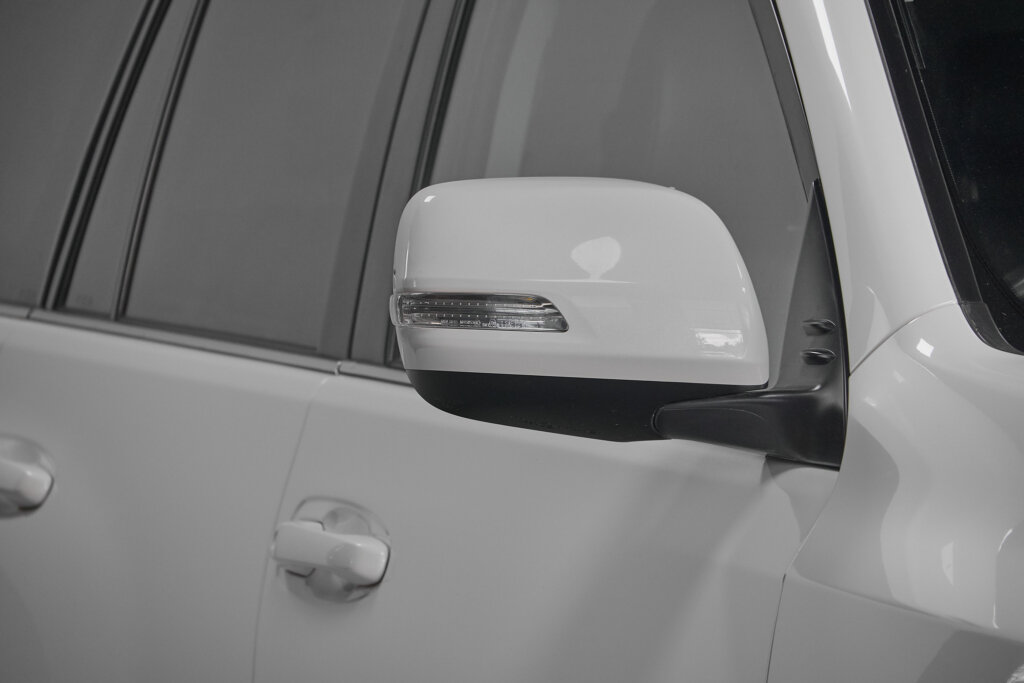 2020 Toyota Prado