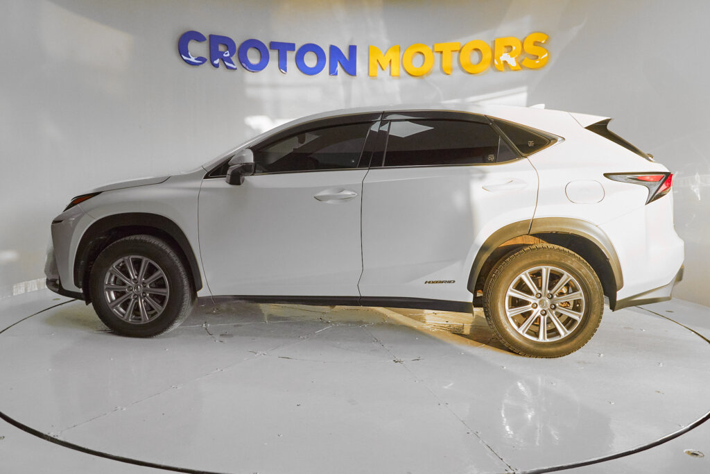 2016 Lexus NX300