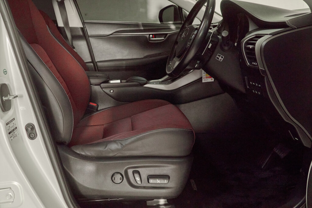 2016 Lexus NX300