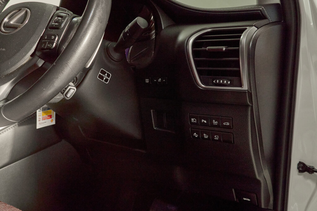 2016 Lexus NX300