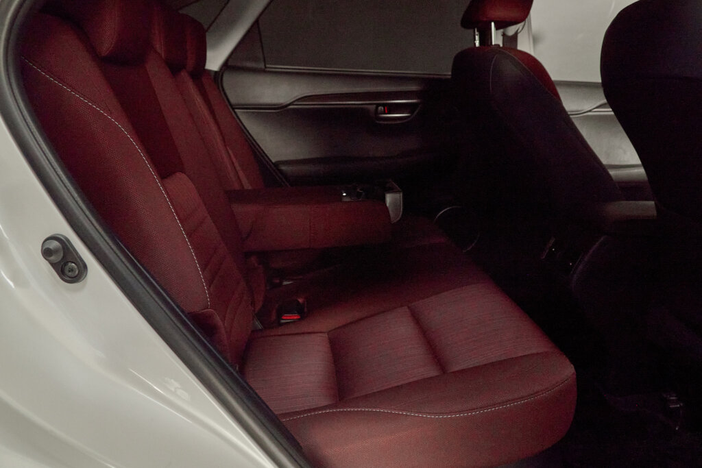 2016 Lexus NX300