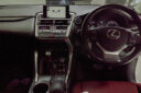 2016 Lexus NX300 thumbnail