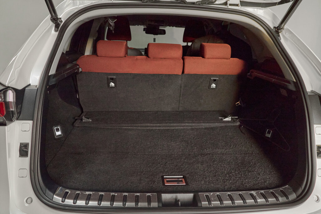 2016 Lexus NX300