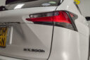2016 Lexus NX300 thumbnail