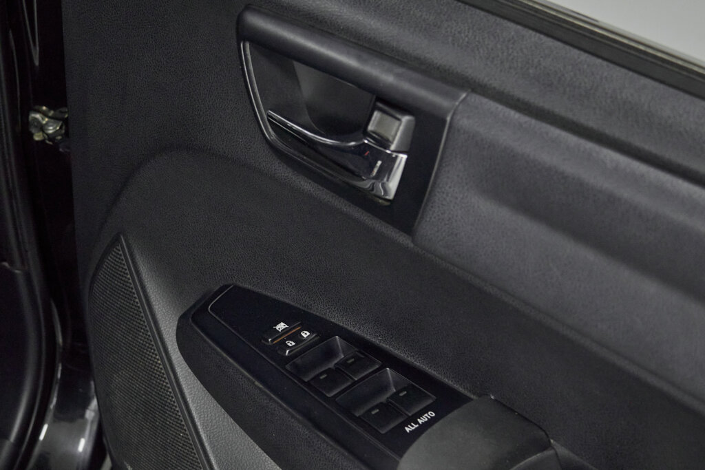 2016 Toyota Fielder