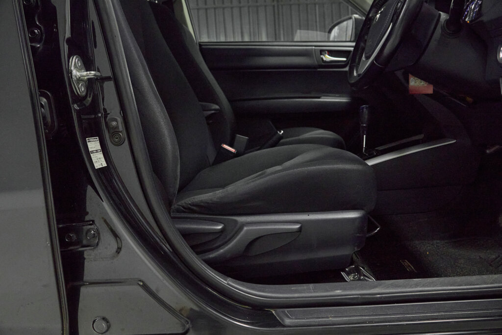 2016 Toyota Fielder