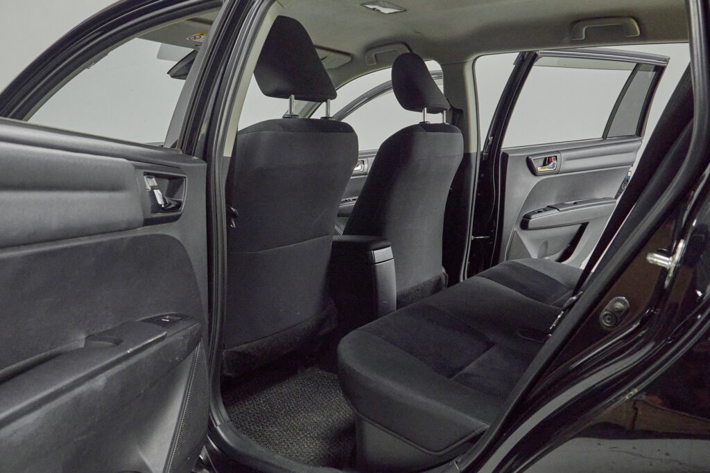 2016 Toyota Fielder