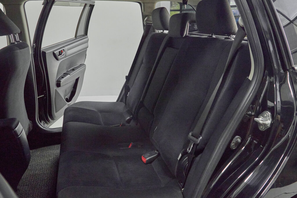 2016 Toyota Fielder