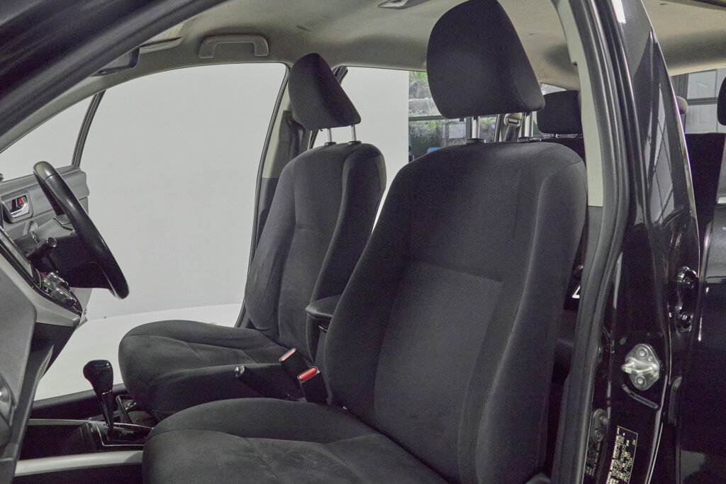 2016 Toyota Fielder