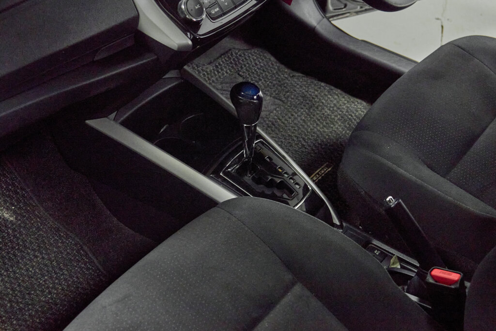 2016 Toyota Fielder