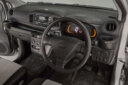 2018 Daihatsu Mira thumbnail