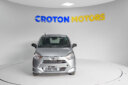 2018 Daihatsu Mira thumbnail