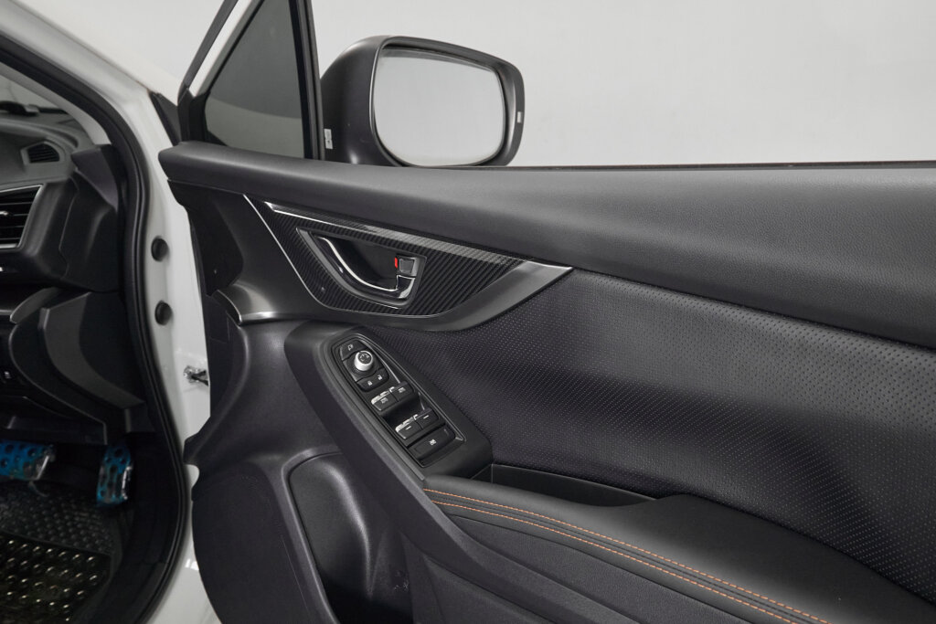 2017 Subaru XV