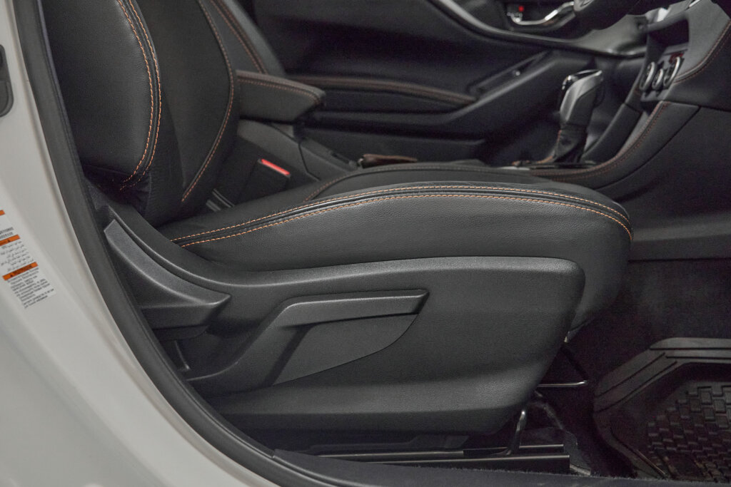 2017 Subaru XV
