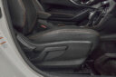 2017 Subaru XV thumbnail