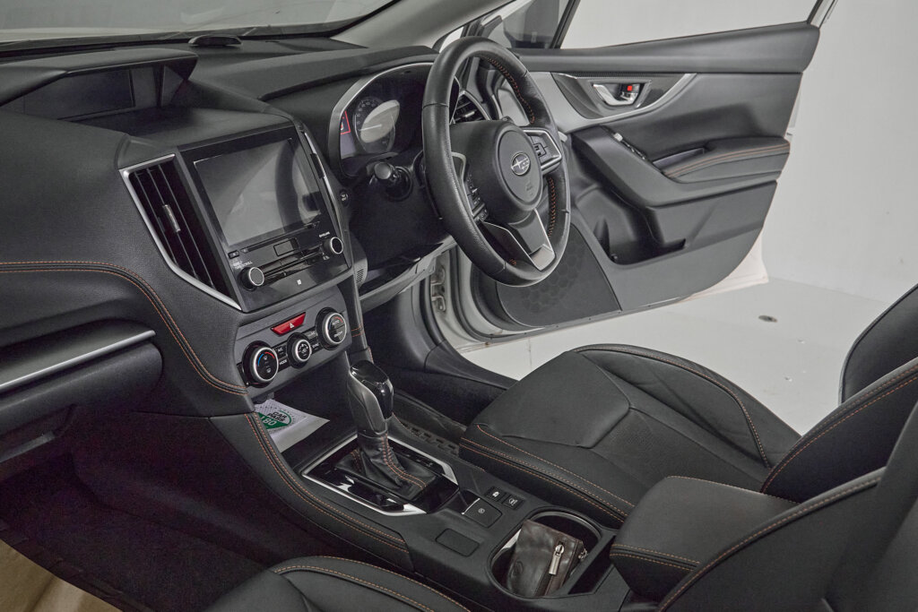 2017 Subaru XV