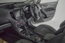 2017 Subaru XV thumbnail