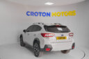 2017 Subaru XV thumbnail