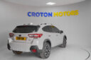 2017 Subaru XV thumbnail