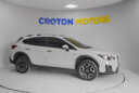 2017 Subaru XV thumbnail