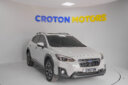 2017 Subaru XV thumbnail