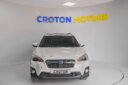 2017 Subaru XV thumbnail