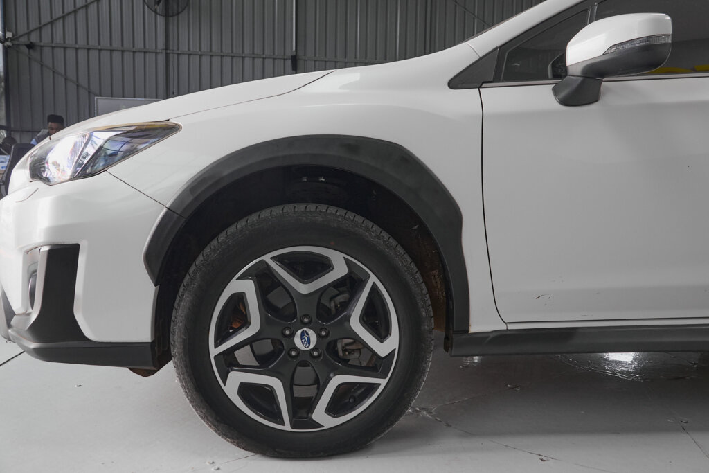 2017 Subaru XV