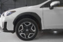2017 Subaru XV thumbnail