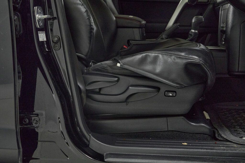 2017 Toyota Prado