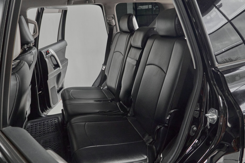 2017 Toyota Prado