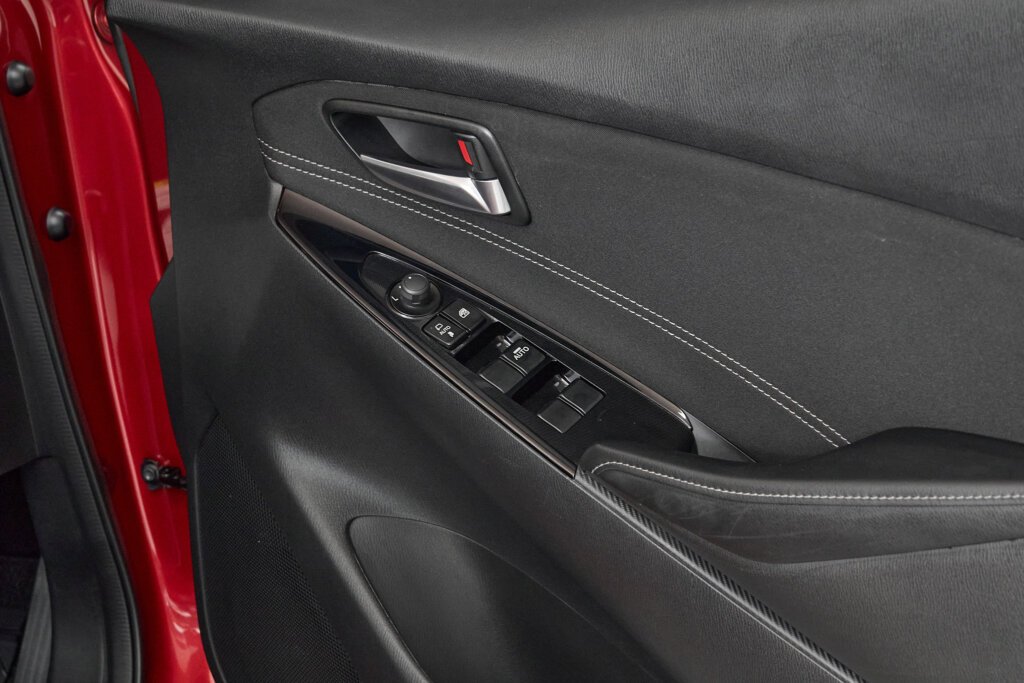 2018 Mazda Demio