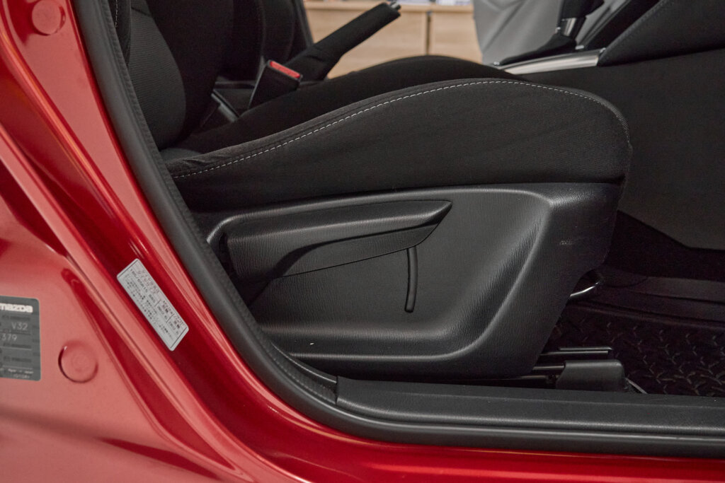 2018 Mazda Demio