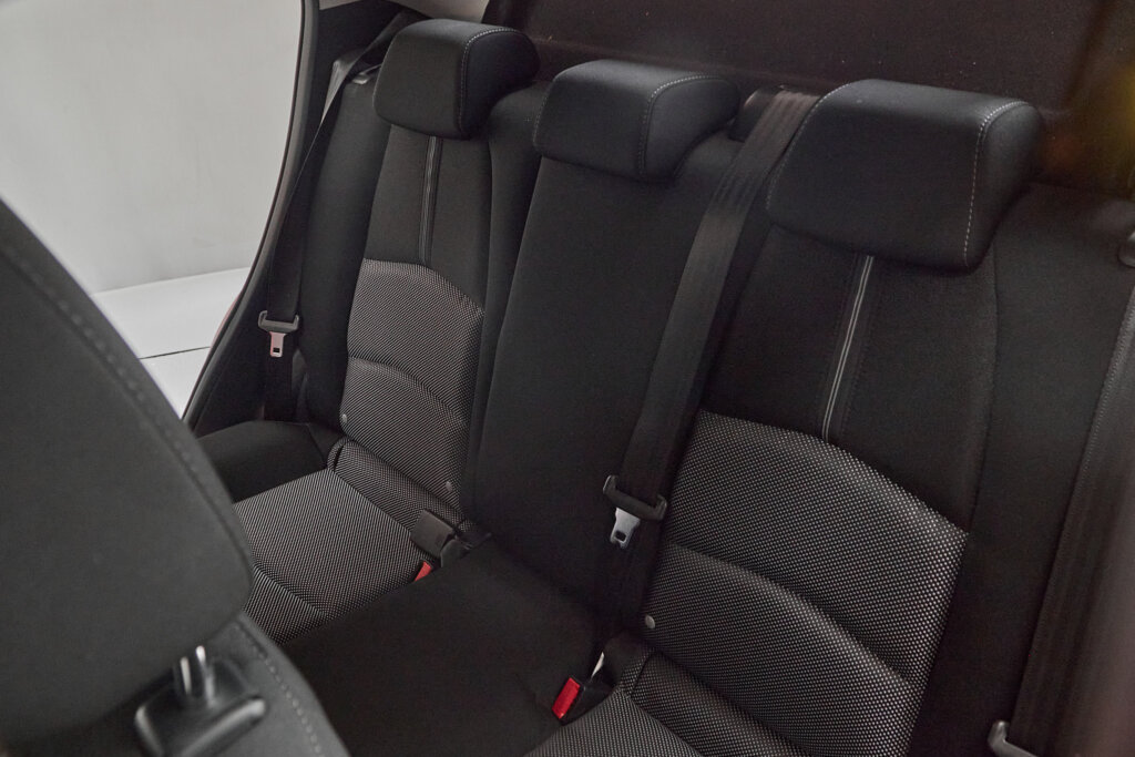 2018 Mazda Demio