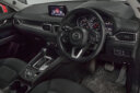 2018 Mazda CX5 thumbnail