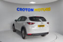 2018 Mazda CX5 thumbnail