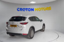 2018 Mazda CX5 thumbnail