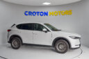 2018 Mazda CX5 thumbnail