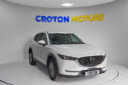 2018 Mazda CX5 thumbnail