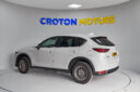 2018 Mazda CX5 thumbnail