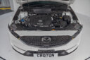 2018 Mazda CX5 thumbnail